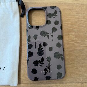 Burga Goddess iPhone 15 Pro Max Case Tough (MagSafe)